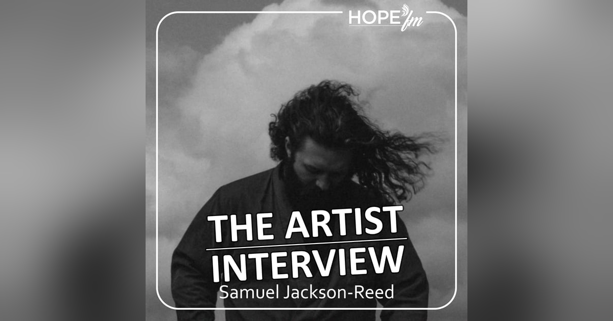 Samuel Jackson-Reed Samuel Jackson-Reed