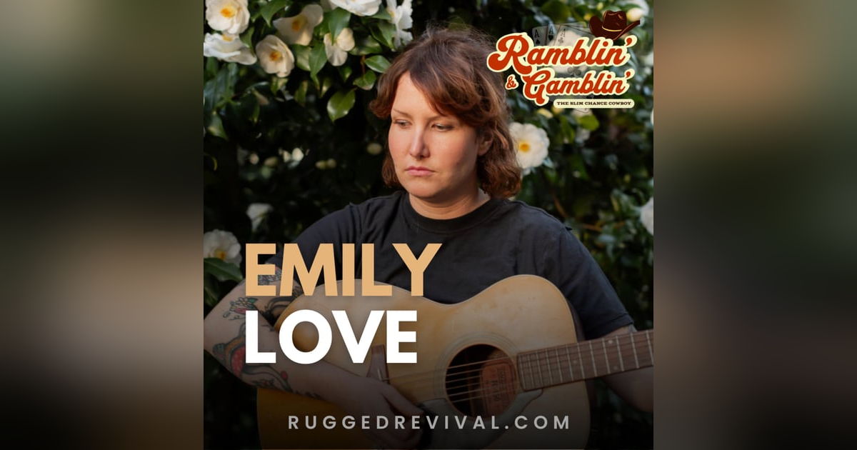 Emily Love | 90's Country inspired band from Portland, Oregon | Rugged Revival Emily Love | 90's Country inspired band from Portland, Oregon | Rugged Revival
