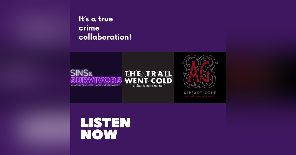 True Crime Collaboration True Crime Collaboration