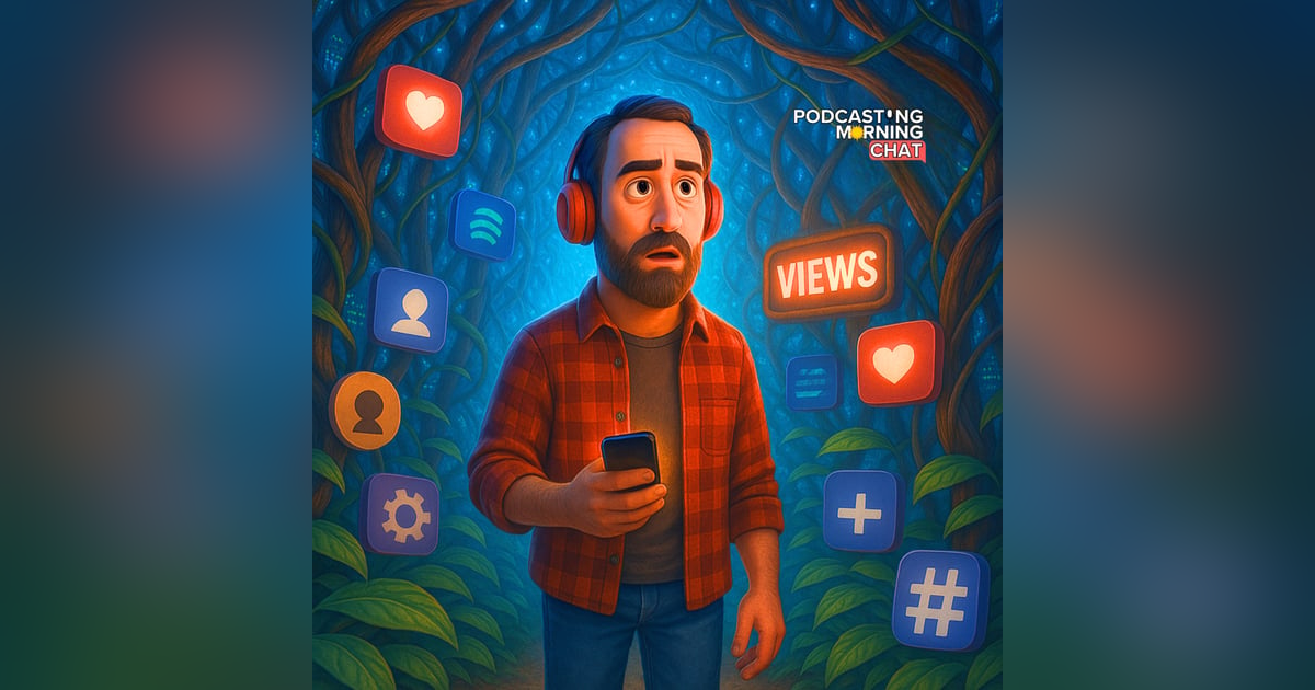 279 - Cracking the Code on Content Visibility 279 - Cracking the Code on Content Visibility