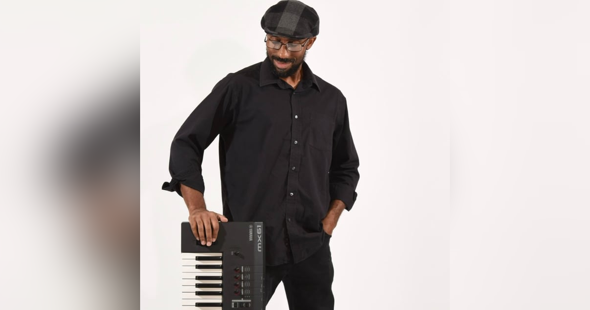 How Can Faith and Creativity Coexist in Ministry and the Arts? Guest, Allen C. Paul How Can Faith and Creativity Coexist in Ministry and the Arts? Guest, Allen C. Paul