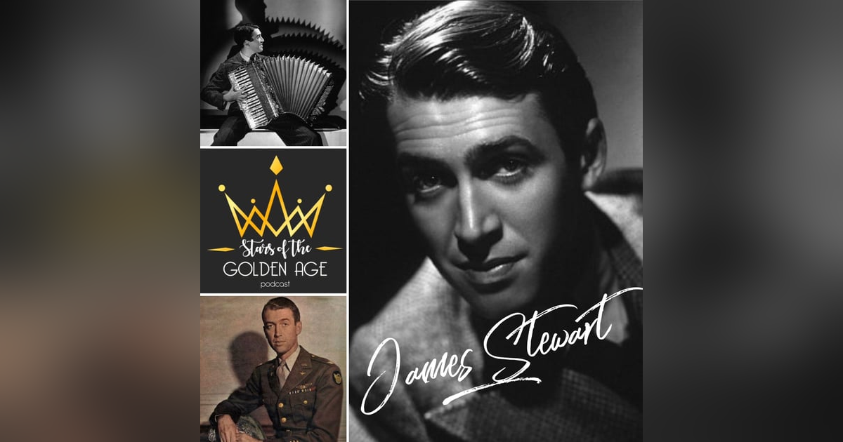 James Stewart James Stewart