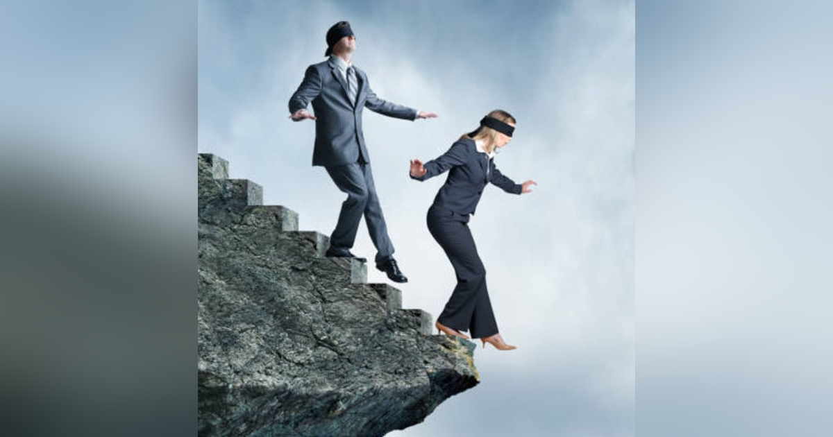 WHY SALES MANAGERS FAIL WHY SALES MANAGERS FAIL