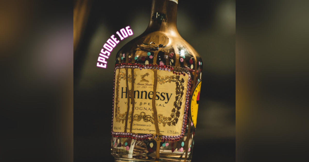 #106 Richmond Kickers Weekly: All Henny, No chaser #106 Richmond Kickers Weekly: All Henny, No chaser