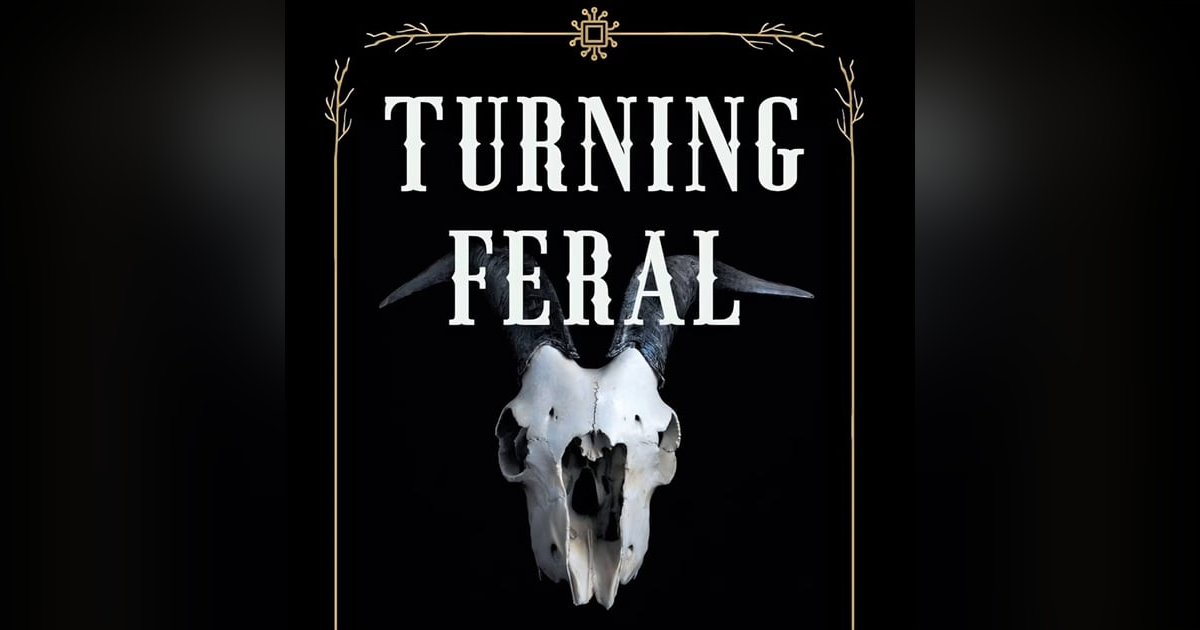 Zach Hansen: Turning Feral in Idaho and the Future of the Trades Zach Hansen: Turning Feral in Idaho and the Future of the Trades