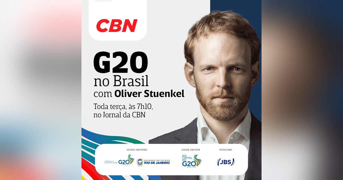 Crise de segurança alimentar é tema de discussões do G20 Crise de segurança alimentar é tema de discussões do G20
