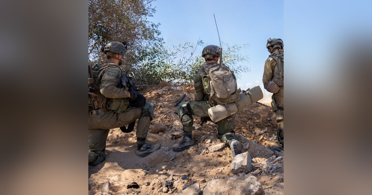 Las Noticias de La Mañana: Los terroristas de Hamás liberarán a los rehenes e Israel se retirará de Gaza Las Noticias de La Mañana: Los terroristas de Hamás liberarán a los rehenes e Israel se retirará de Gaza