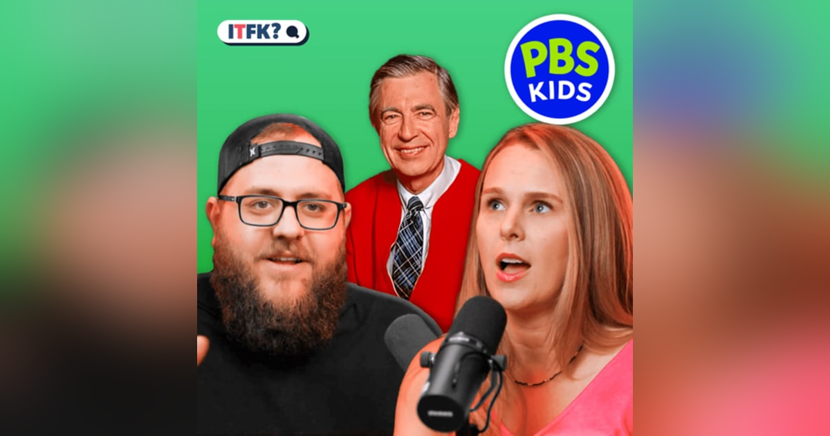 MISTER ROGERS: Does It Still Hold Up? MISTER ROGERS: Does It Still Hold Up?