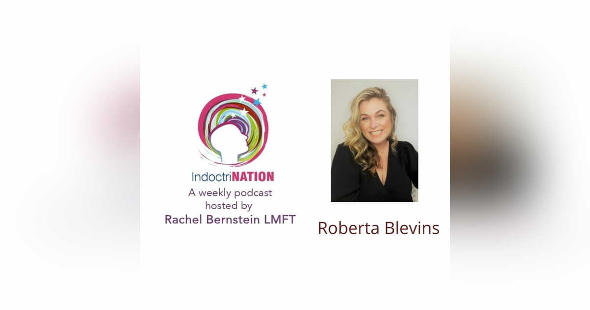 Multi-Level Manipulation w/ Roberta Blevins Multi-Level Manipulation w/ Roberta Blevins
