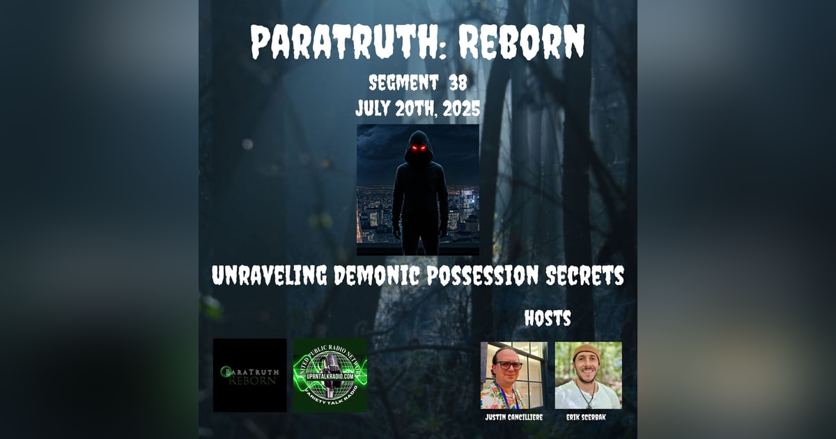 Unraveling Demonic Possession Secrets Unraveling Demonic Possession Secrets