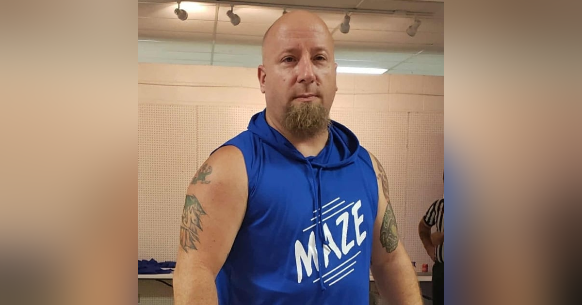 Season 2 Episode 12: Will Daley ("Maze") Season 2 Episode 12: Will Daley ("Maze")