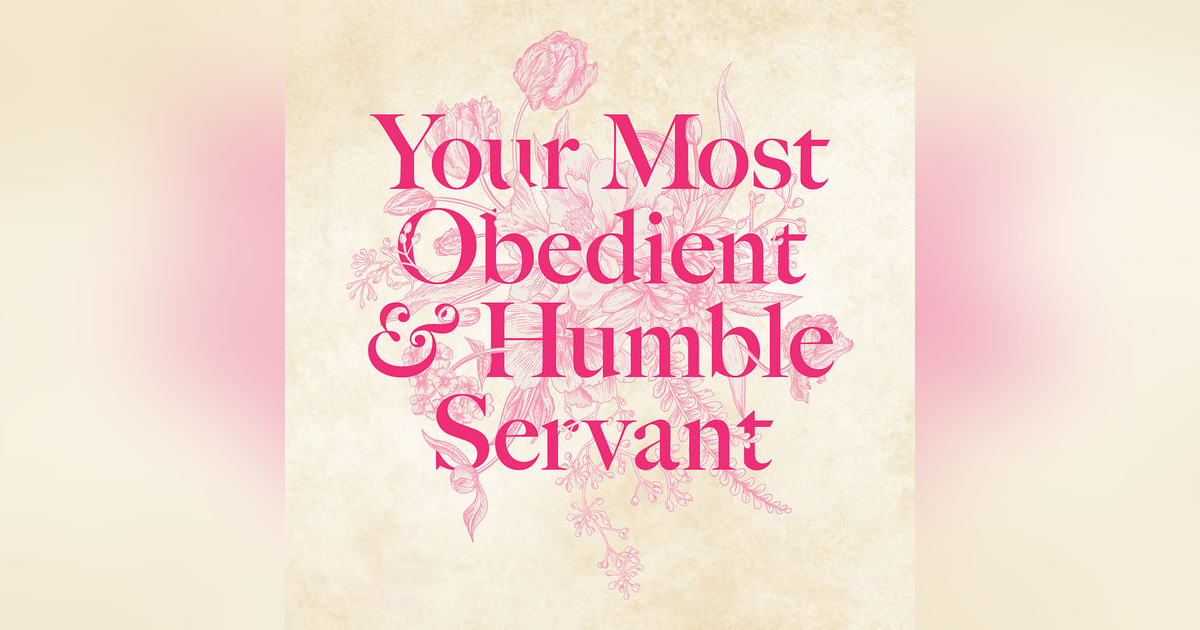 Episode 57: Those Tumultuous Assemblies of Men Episode 57: Those Tumultuous Assemblies of Men