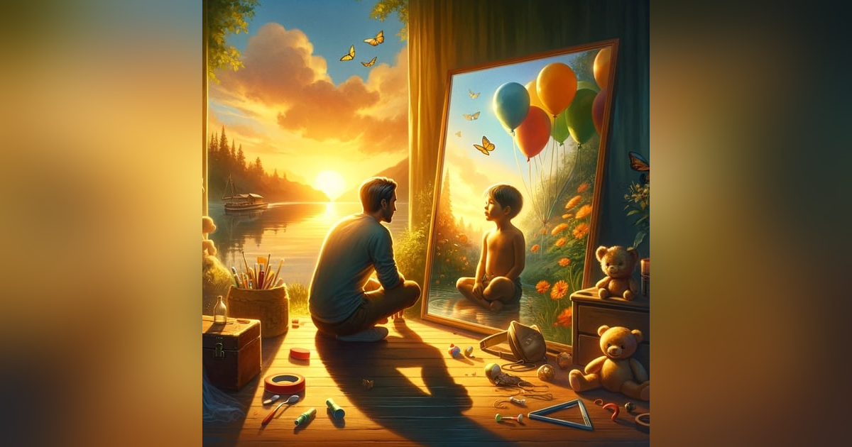 #114. Why Awareness Without Action Is a Burden, How To Accept Life As It Is & Self-Therapy Guidebook — Iris Gonzalez-Thrash, LCSW #114. Why Awareness Without Action Is a Burden, How To Accept Life As It Is & Self-Therapy Guidebook — Iris Gonzalez-Thrash, LCSW