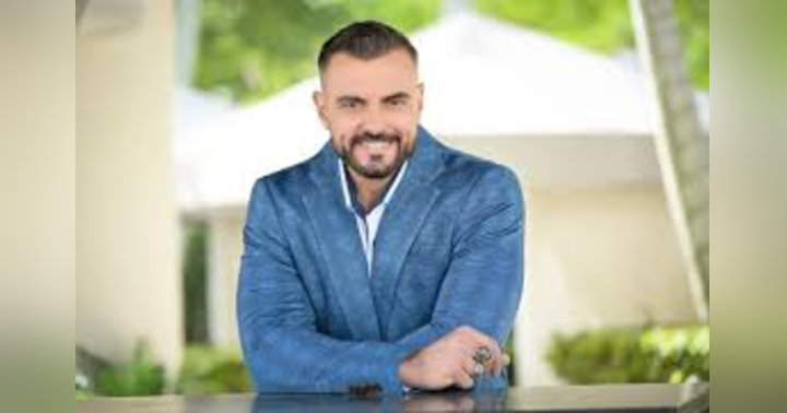 image for Daniel Krynzel: From 7-Figure Sales to Divine Purpose