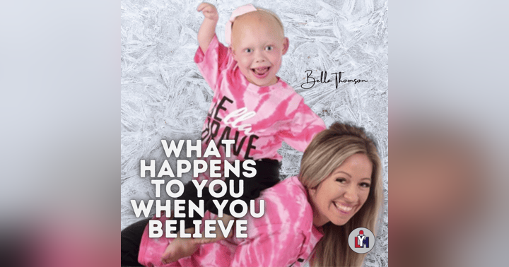 image for Against All Odds: Bella's Story of Resilience