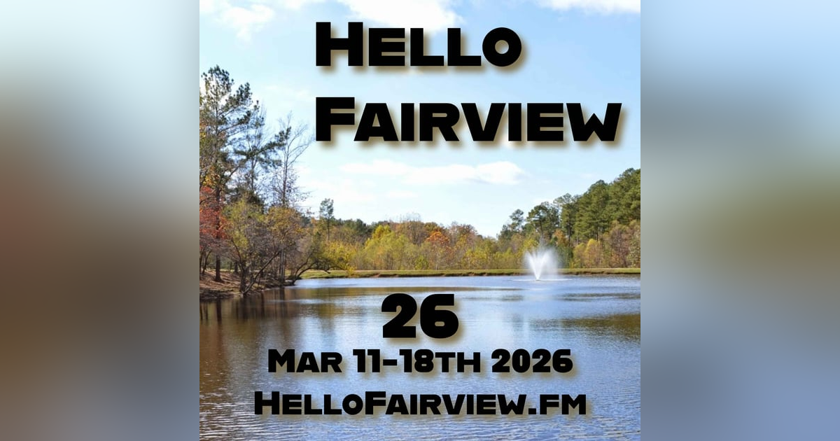 EP: 26 "YHWH” EP: 26 "YHWH”