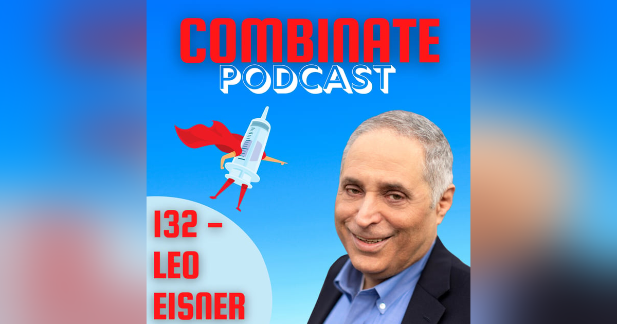 132 - IEC 60601, A Life Without Standards, Evolution of Standards, Standards Development, and Emerging Technologies with Leo Eisner 132 - IEC 60601, A Life Without Standards, Evolution of Standards, Standards Development, and Emerging Technologies with Leo Eisner