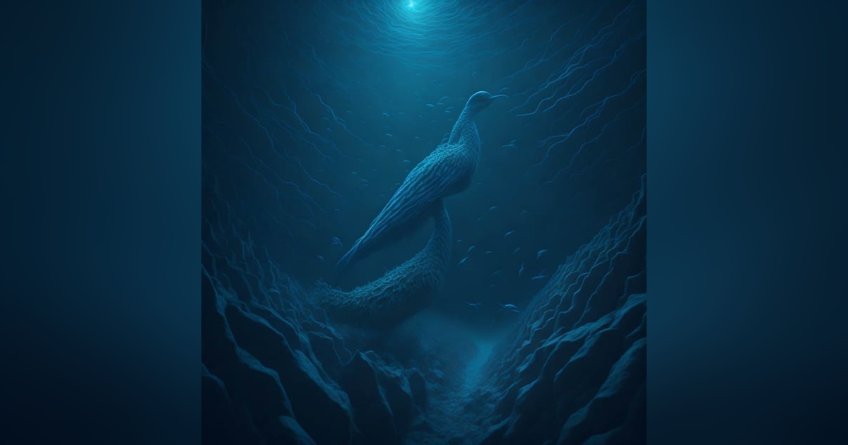 Oceanic Tranquility  432Hz Music and the Calming Sounds of the Sea for Deep Relaxation and Sleep Oceanic Tranquility  432Hz Music and the Calming Sounds of the Sea for Deep Relaxation and Sleep