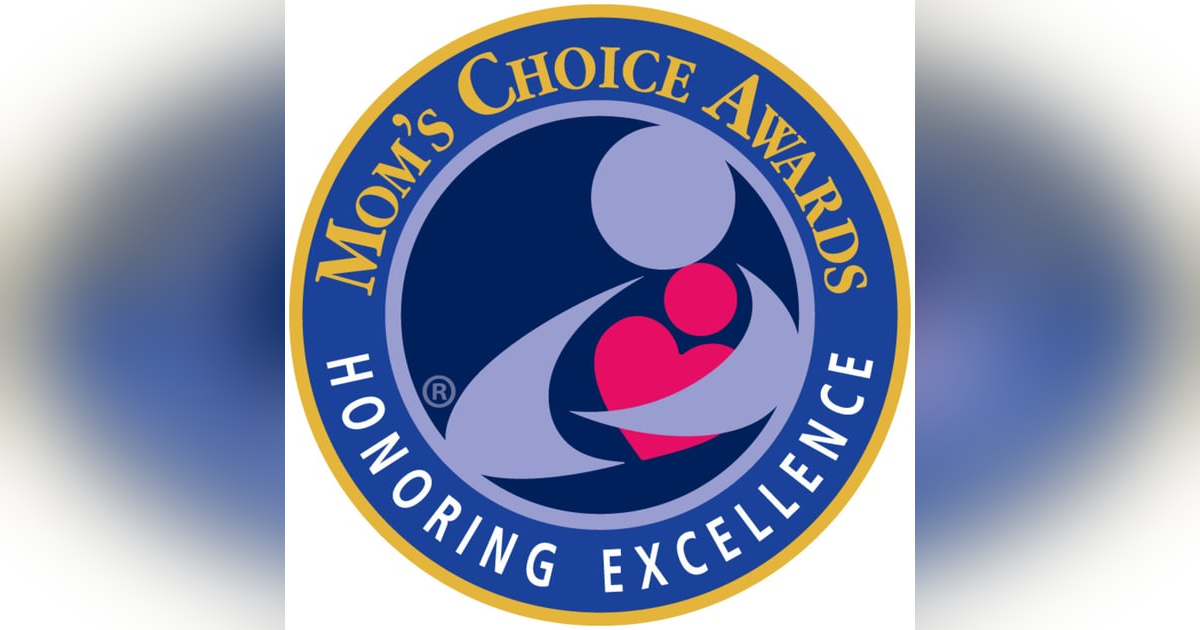 Interview with Doreen DiCreccio from Mom's Choice Award Interview with Doreen DiCreccio from Mom's Choice Award