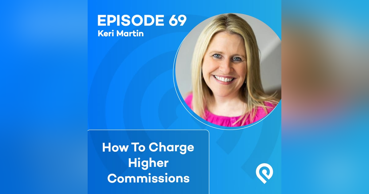 How To Charge Higher Commissions How To Charge Higher Commissions