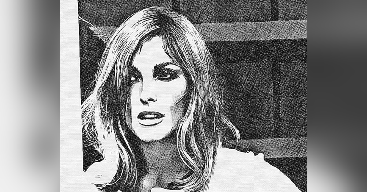 SHARON TATE: Manson Murder Mystery SHARON TATE: Manson Murder Mystery