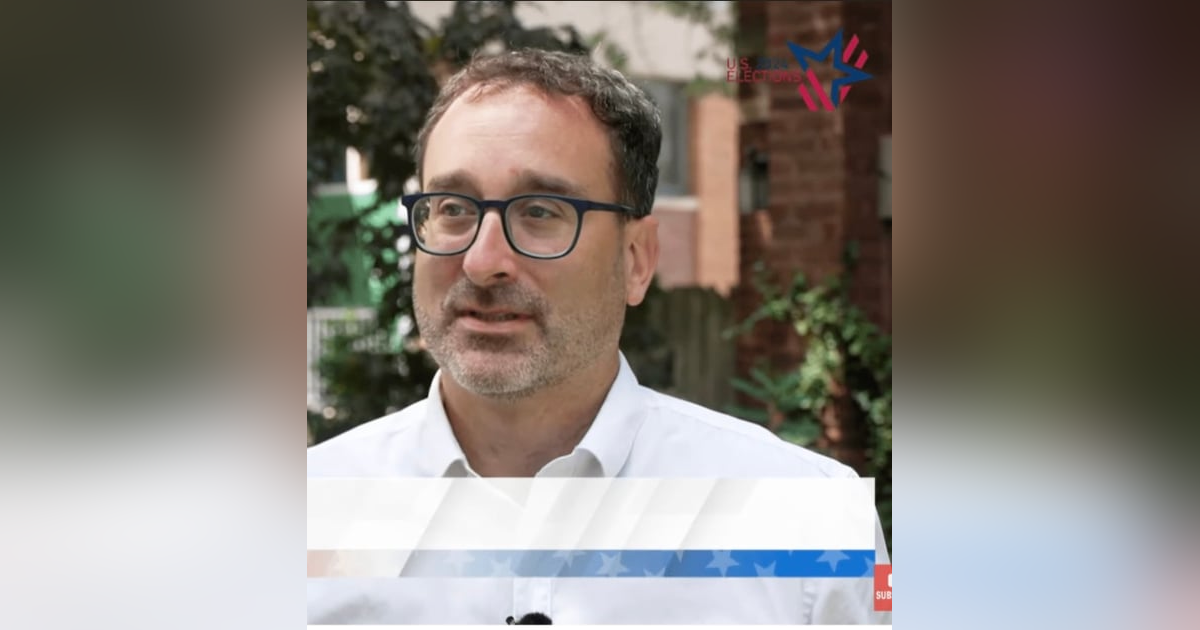 David Faris--The Trump Cycle David Faris--The Trump Cycle