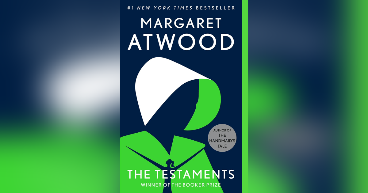 Margaret Atwood Margaret Atwood