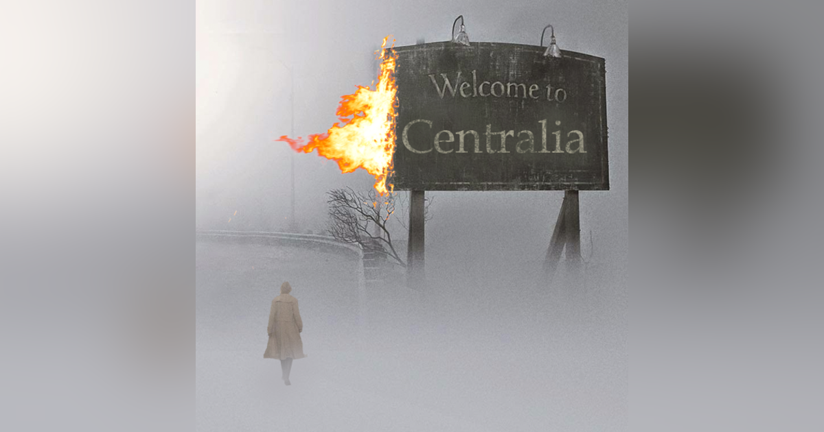 Centralia, PA Centralia, PA