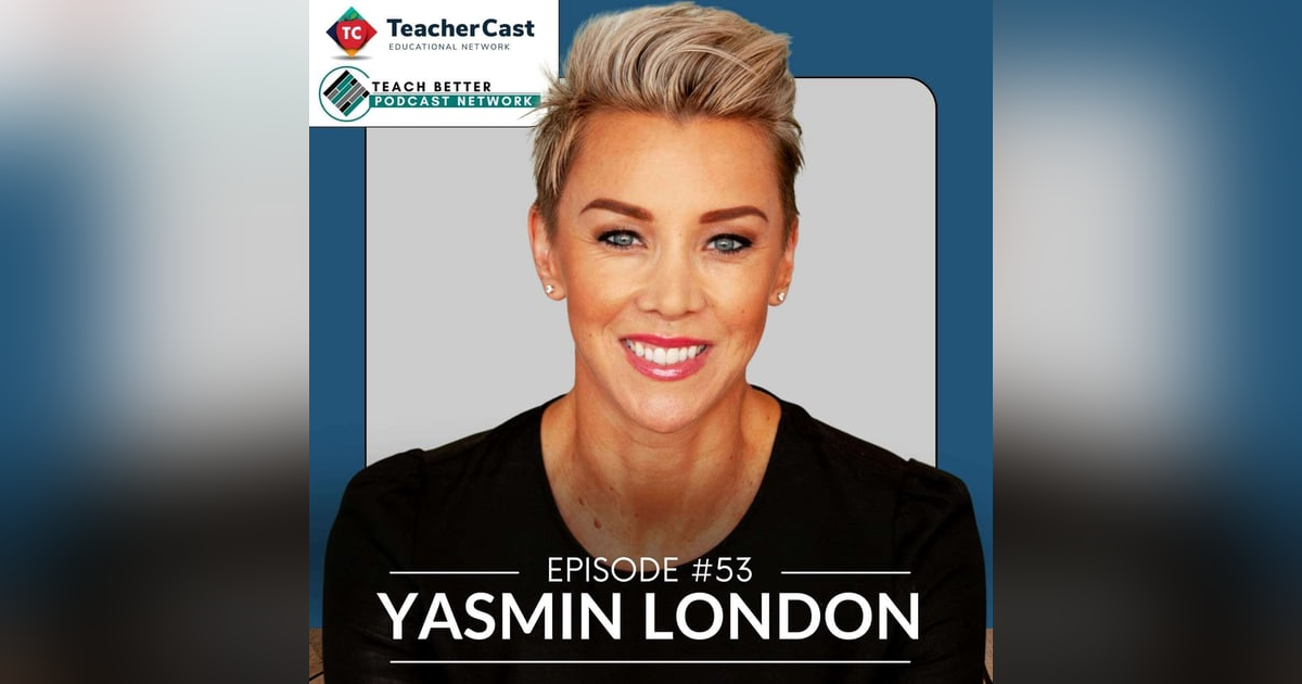 Ensuring Online Safety for Students: Key Insights from Yasmin London on Digital Resilience Ensuring Online Safety for Students: Key Insights from Yasmin London on Digital Resilience