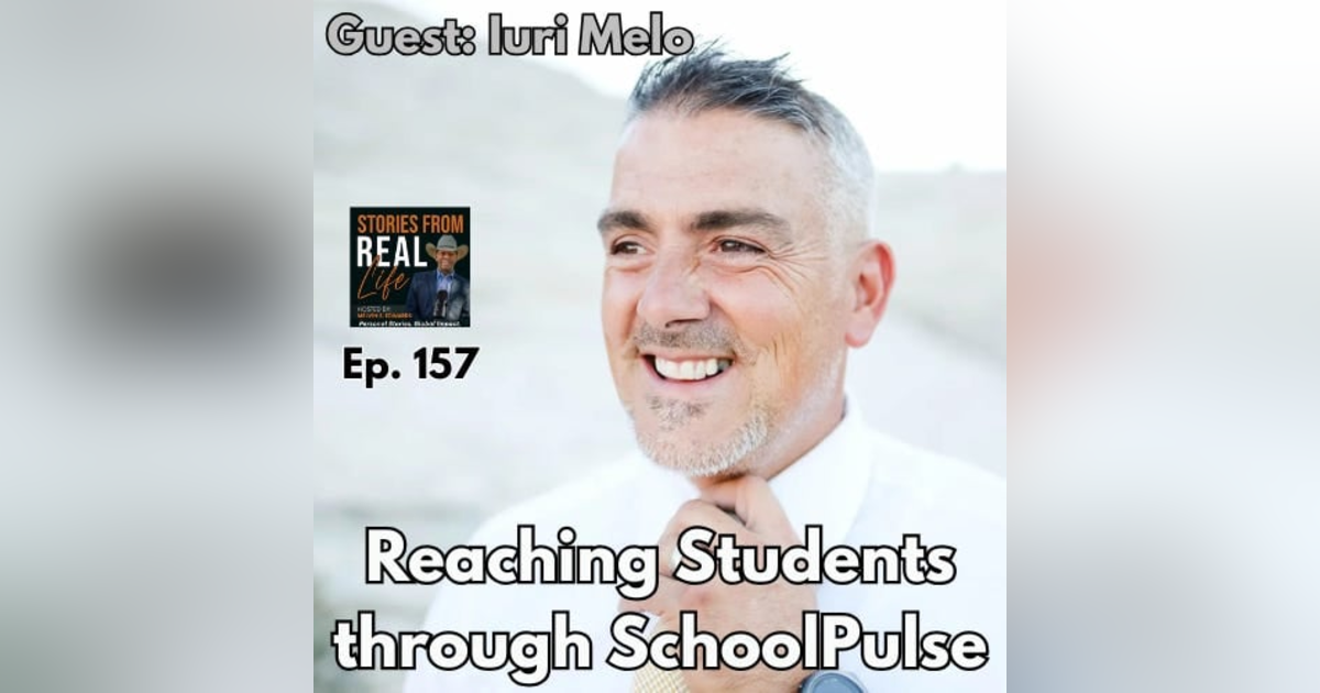 Ep. 157 - Empowering Students Through Proactive Support Ep. 157 - Empowering Students Through Proactive Support