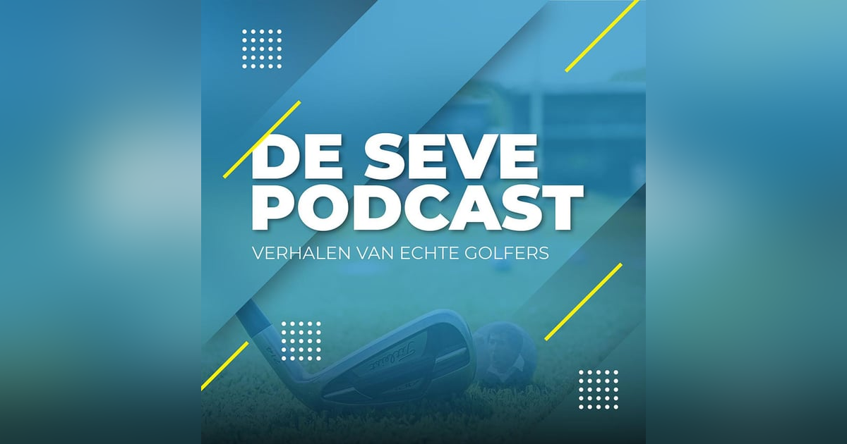 S7E1: Wintergolf & putten in sportschool S7E1: Wintergolf & putten in sportschool