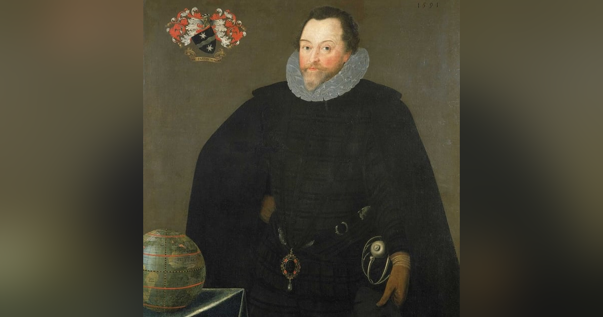 Sir Francis Drake Sir Francis Drake