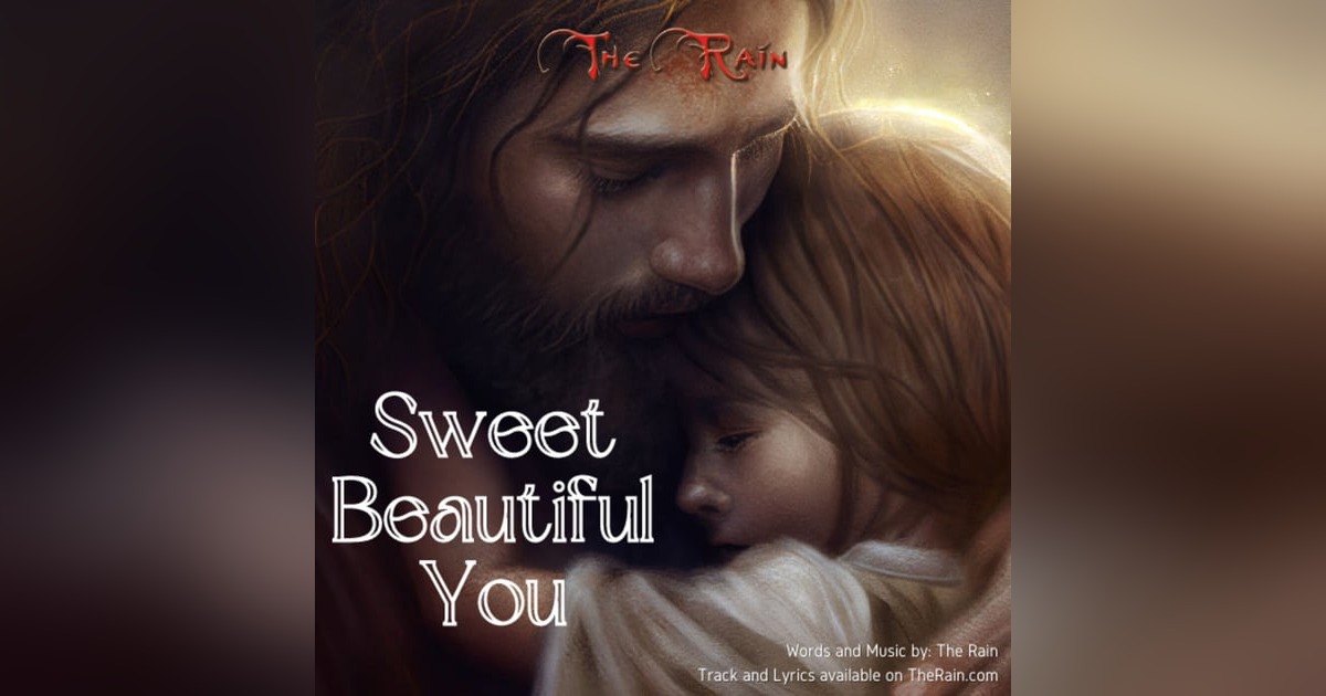 Sweet Beautiful You Sweet Beautiful You