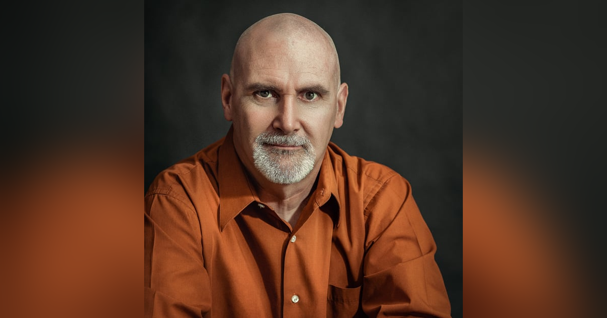 #127 Are the Dead Speaking to us - Daniel Jackson #127 Are the Dead Speaking to us - Daniel Jackson