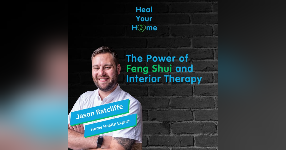 The Power of Feng Shui and Interior Therapy The Power of Feng Shui and Interior Therapy