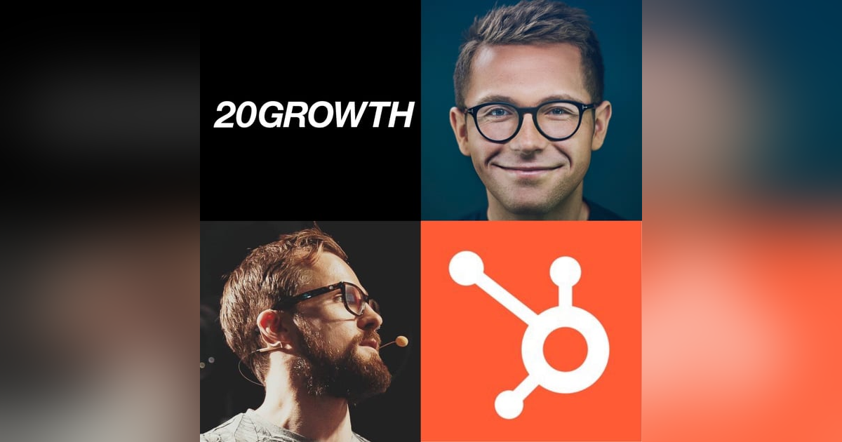 20 Growth: Why You Need a Growth Hire Pre Product-Market-Fit? Why Every Company Will Be a Media Company and How To Do It | Communities; What Really Are They? How To Build Them? What Makes The Best? Why Do Many Not Work? | Kieran Flanagan, S 20 Growth: Why You Need a Growth Hire Pre Product-Market-Fit? Why Every Company Will Be a Media Company and How To Do It | Communities; What Really Are They? How To Build Them? What Makes The Best? Why Do Many Not Work? | Kieran Flanagan, S