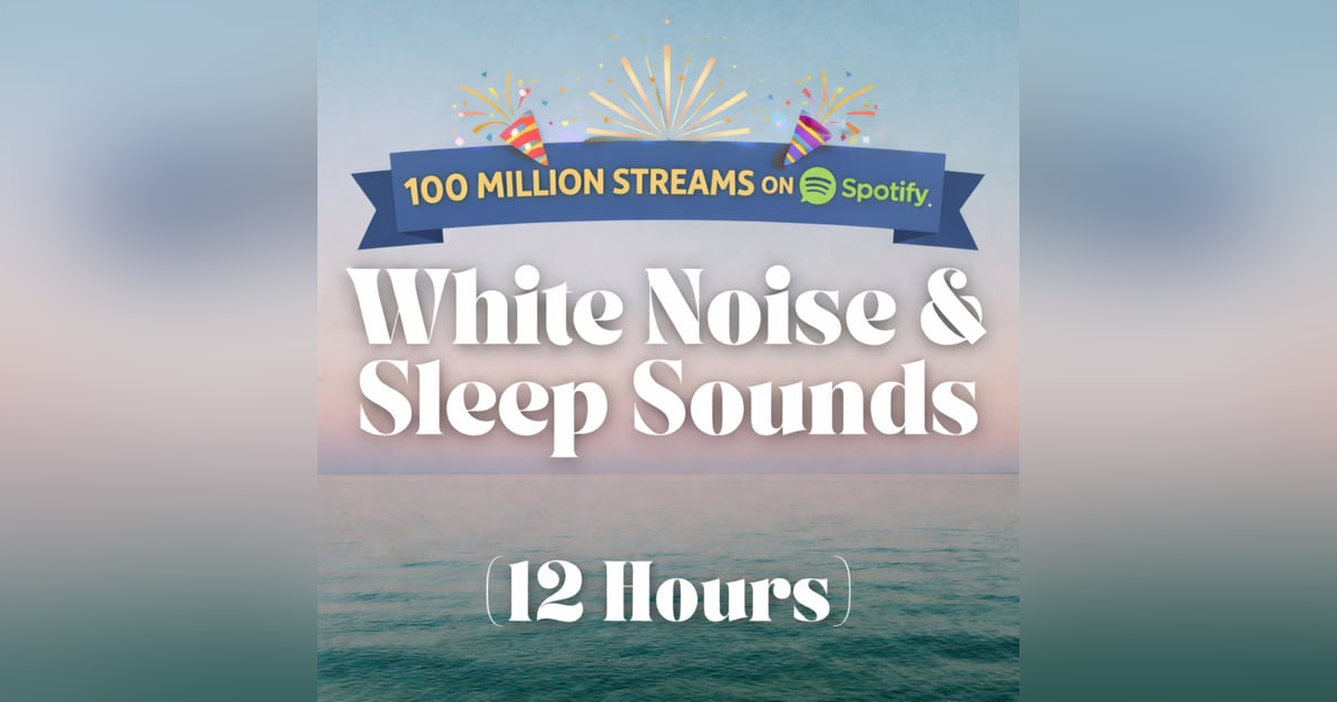 π 100 MILLION SPOTIFY STREAMS! Thank you for sleeping better with us π΄ π 100 MILLION SPOTIFY STREAMS! Thank you for sleeping better with us π΄