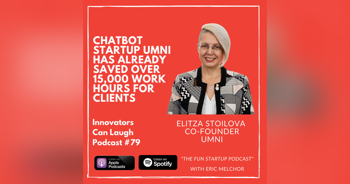 Chatbot Startup Umni has already saved over 15,000 work hours for Clients Chatbot Startup Umni has already saved over 15,000 work hours for Clients