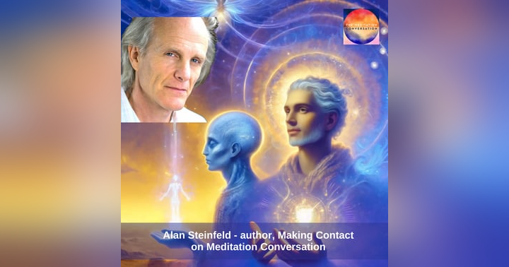 image for Making Contact: Exploring the Extraordinary ET Phenomenon - Alan Steinfeld