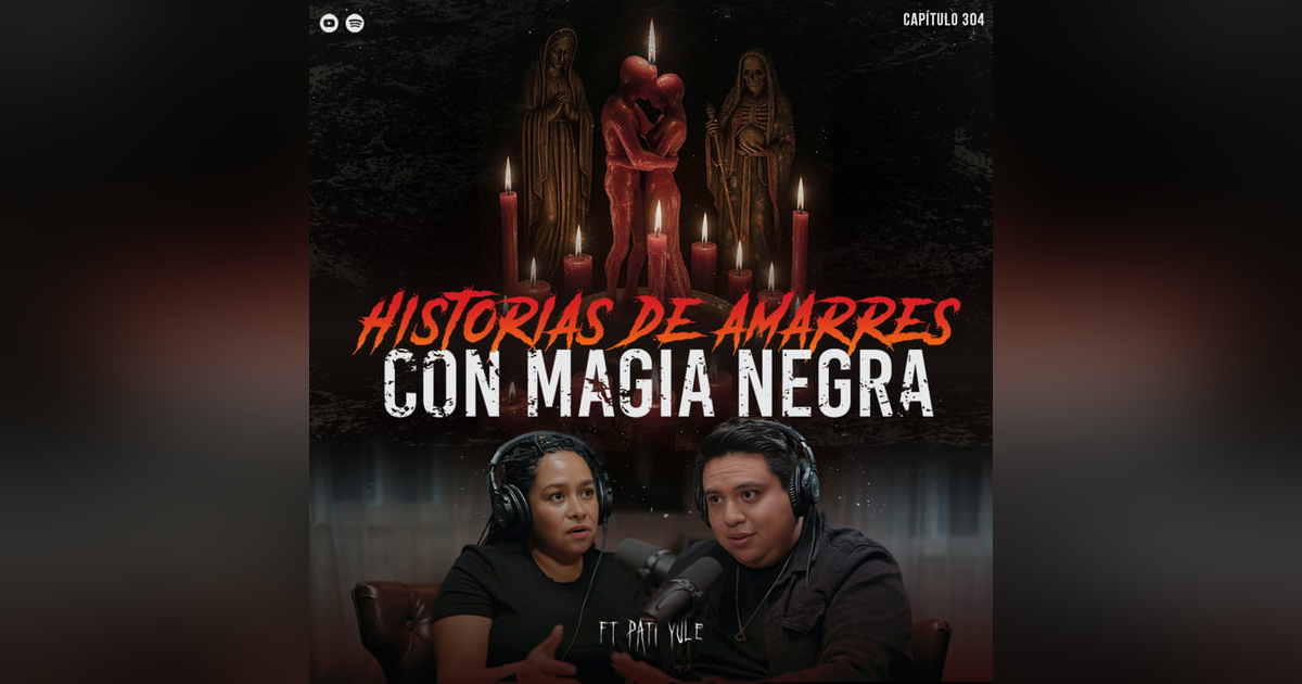 Historias de Amarres Malditos con Magia Negra | ¿Que Sacrificarías por Amor? Historias de Amarres Malditos con Magia Negra | ¿Que Sacrificarías por Amor?