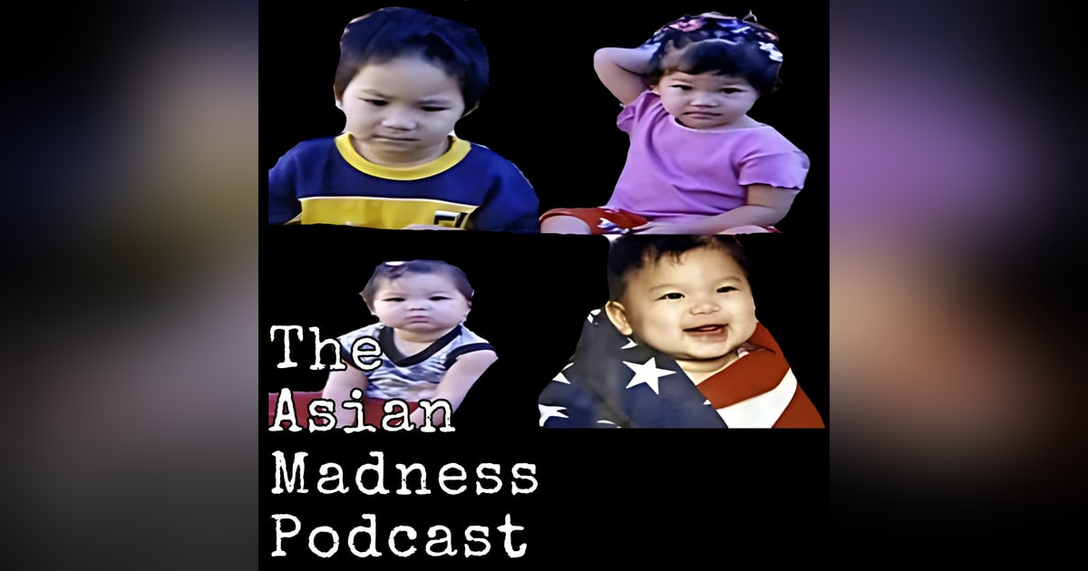 E129 - A Disgraced Father: Lam Luong E129 - A Disgraced Father: Lam Luong
