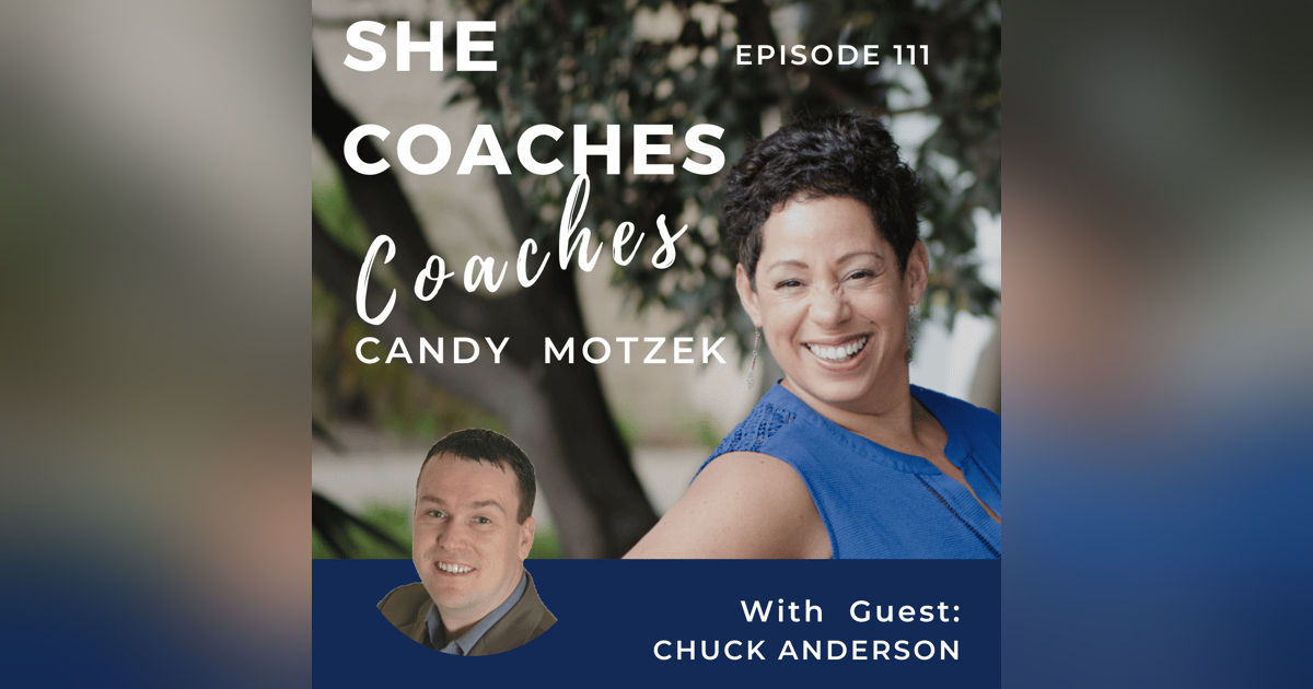 Ask An Expert: Chuck Anderson Build Your Business Through Cultivating Relationships-Ep:111 Ask An Expert: Chuck Anderson Build Your Business Through Cultivating Relationships-Ep:111