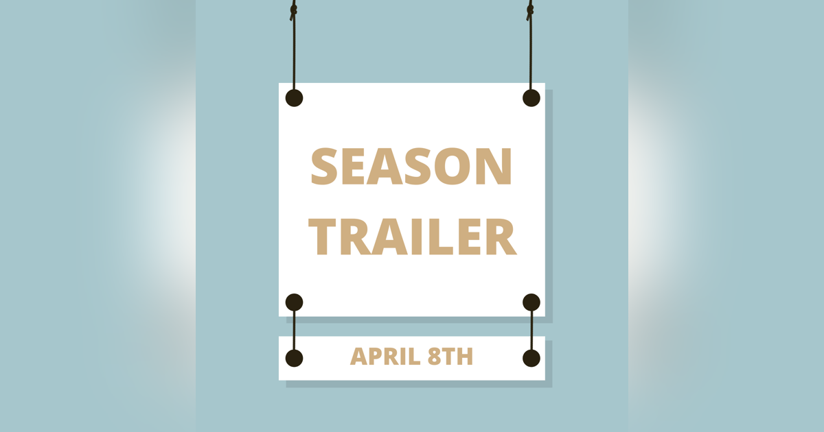 In This Season In This Season