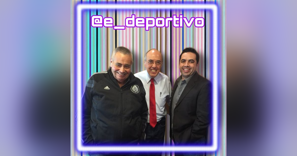 El Club de los Pájaros Alicaídos en Espacio Deportivo de la Tarde 26 de Enero 2022 El Club de los Pájaros Alicaídos en Espacio Deportivo de la Tarde 26 de Enero 2022