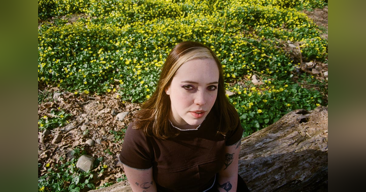 Soccer Mommy Soccer Mommy