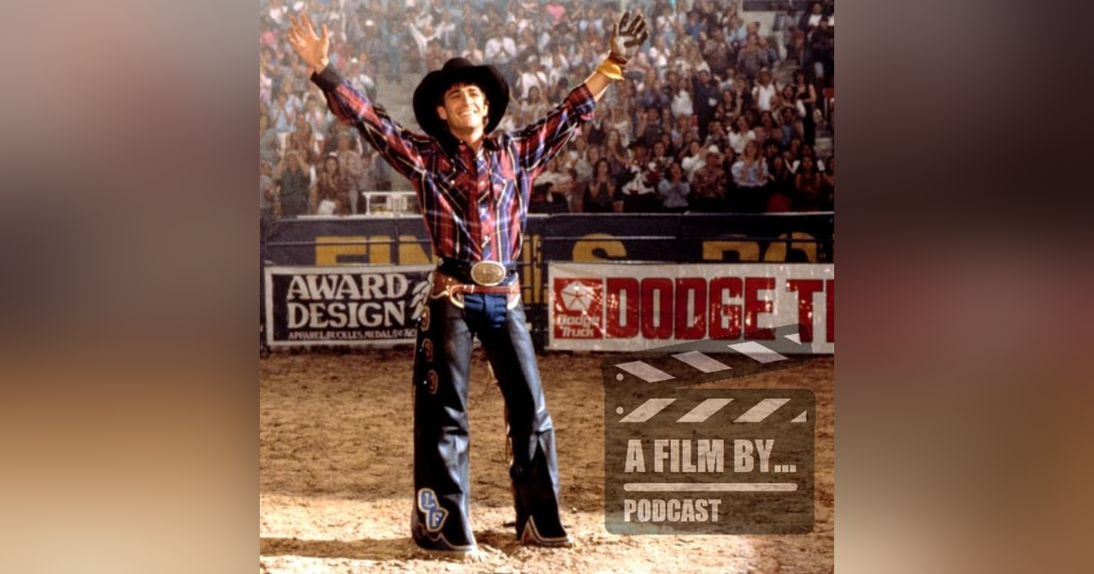 John G Avildsen - 8 Seconds John G Avildsen - 8 Seconds