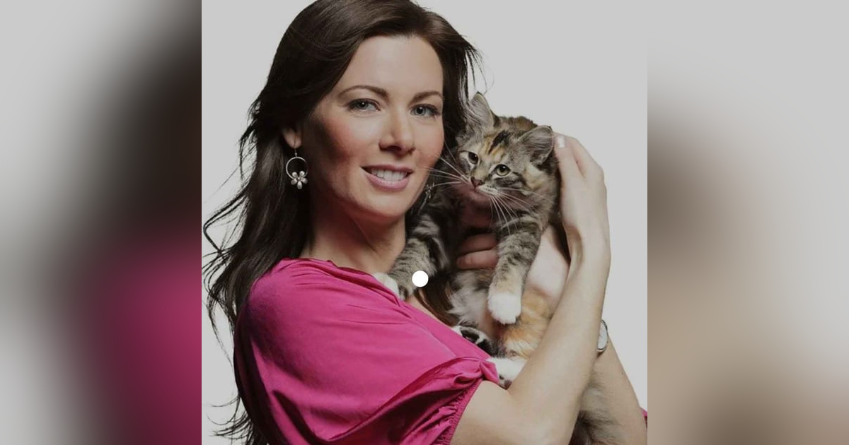 1322. How To Be A Cat Whisperer. Pet Cancer No Longer A Death Sentence. 1322. How To Be A Cat Whisperer. Pet Cancer No Longer A Death Sentence.