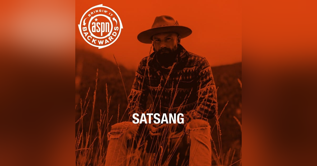 Interview with Satsang Interview with Satsang