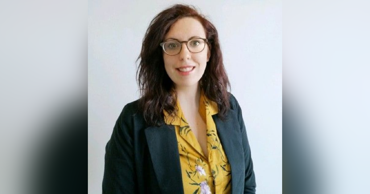 The "Exit Interview" with Erin, former Coordinator of Programs & Services at NLBIA The "Exit Interview" with Erin, former Coordinator of Programs & Services at NLBIA