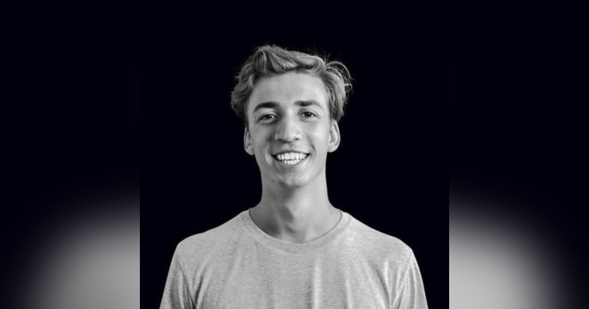 Top Hospitality Trends and Opportunities To Watch (US & Europe) - Josiah Mackenzie with Florian Montag (SMACK Podcast) Top Hospitality Trends and Opportunities To Watch (US & Europe) - Josiah Mackenzie with Florian Montag (SMACK Podcast)